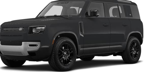 LAND ROVER DEFENDER 2022 SALE37RU1N2092932 image